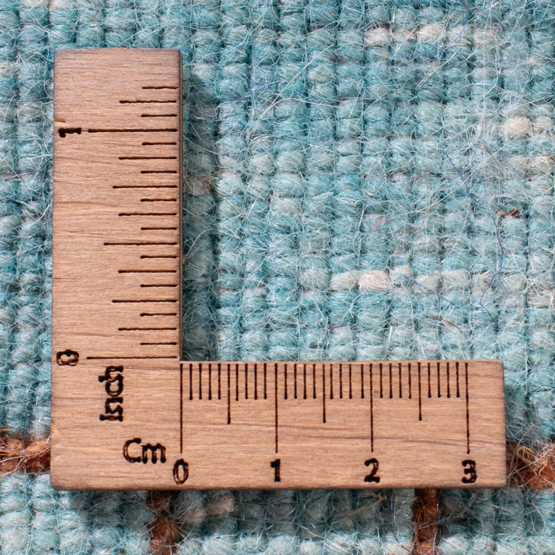 Loribaft Loom Teppe 102x62cm - Ullteppe
