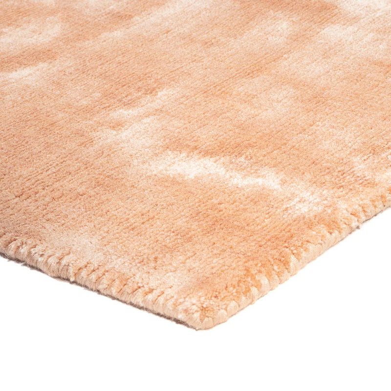 Viskose teppe 157x42cm - Viskoseteppich