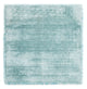 Viskose teppe 30x30cm - Viskoseteppich