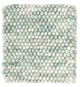 Ullteppe 30x30cm - Ullteppe