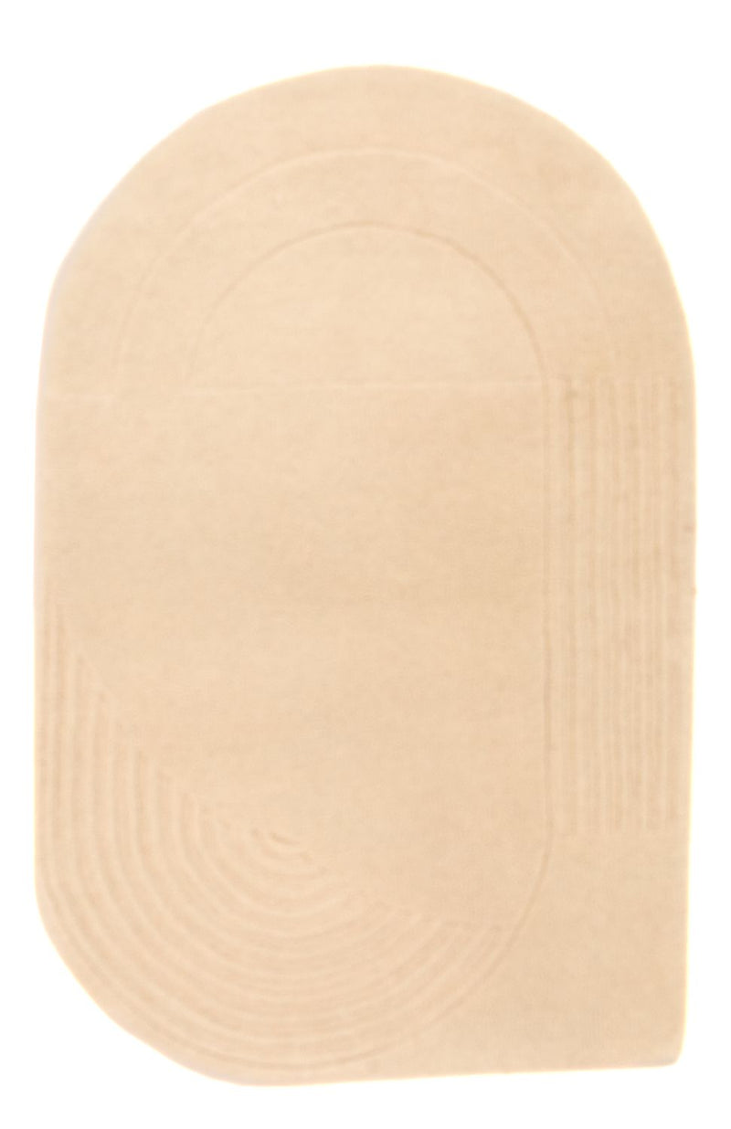 Ullteppe 92x60cm - Ullteppe
