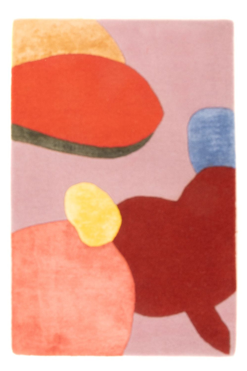 Ullteppe 92x62cm - Ullteppe