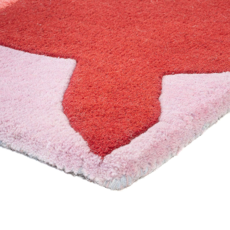 Ullteppe 92x62cm - Ullteppe