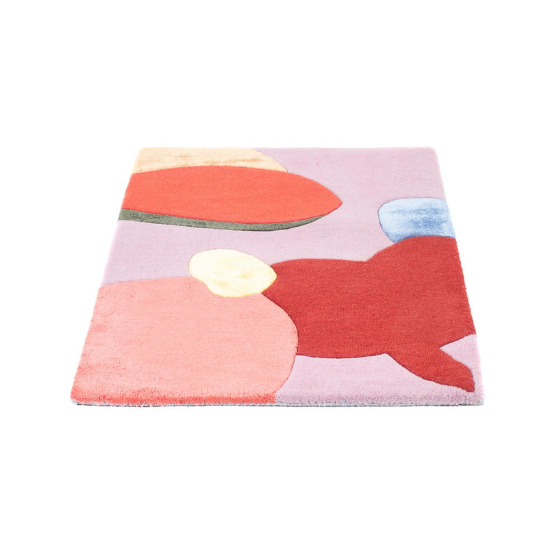 Ullteppe 92x62cm - Ullteppe