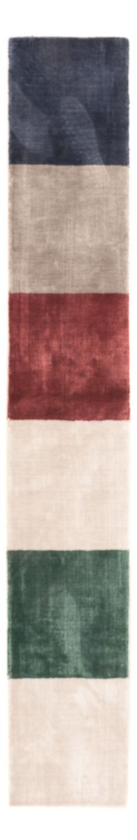Viskose teppe 35x210cm - Viskoseteppich – product image