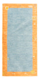Indo Gabbeh Teppe 140x70cm - Ullteppe