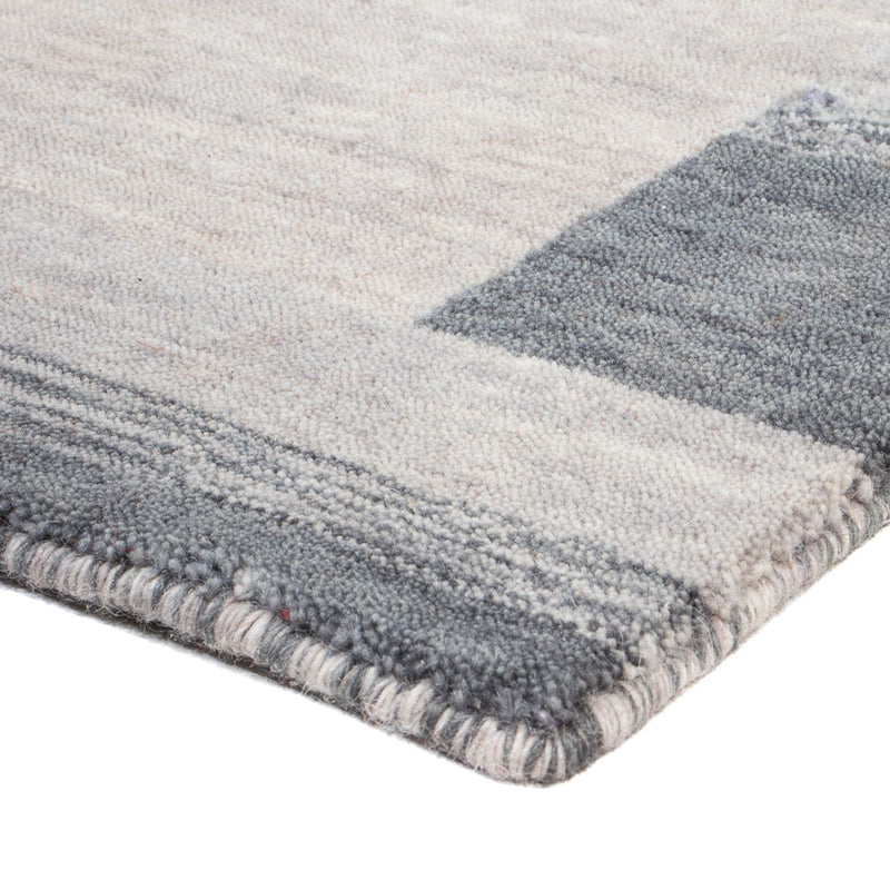 Indo Gabbeh Teppe 140x70cm - Ullteppe