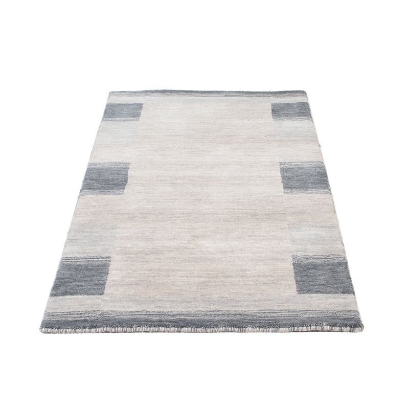 Indo Gabbeh Teppe 140x70cm - Ullteppe