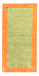 Indo Gabbeh Teppe 70x140cm - Ullteppe