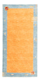 Indo Gabbeh Teppe 140x70cm - Ullteppe