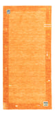 Indo Gabbeh Teppe 140x70cm - Ullteppe