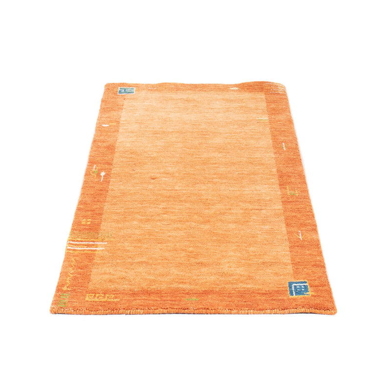 Indo Gabbeh Teppe 140x70cm - Ullteppe