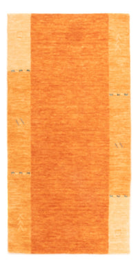 Indo Gabbeh Teppe 140x70cm - Ullteppe – product image