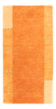 Indo Gabbeh Teppe 140x70cm - Ullteppe