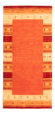 Indo Gabbeh Teppe 145x70cm - Ullteppe
