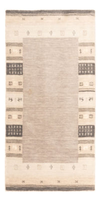 Indo Gabbeh Teppe 145x70cm - Ullteppe – product image