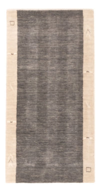 Indo Gabbeh Teppe 140x70cm - Ullteppe – product image