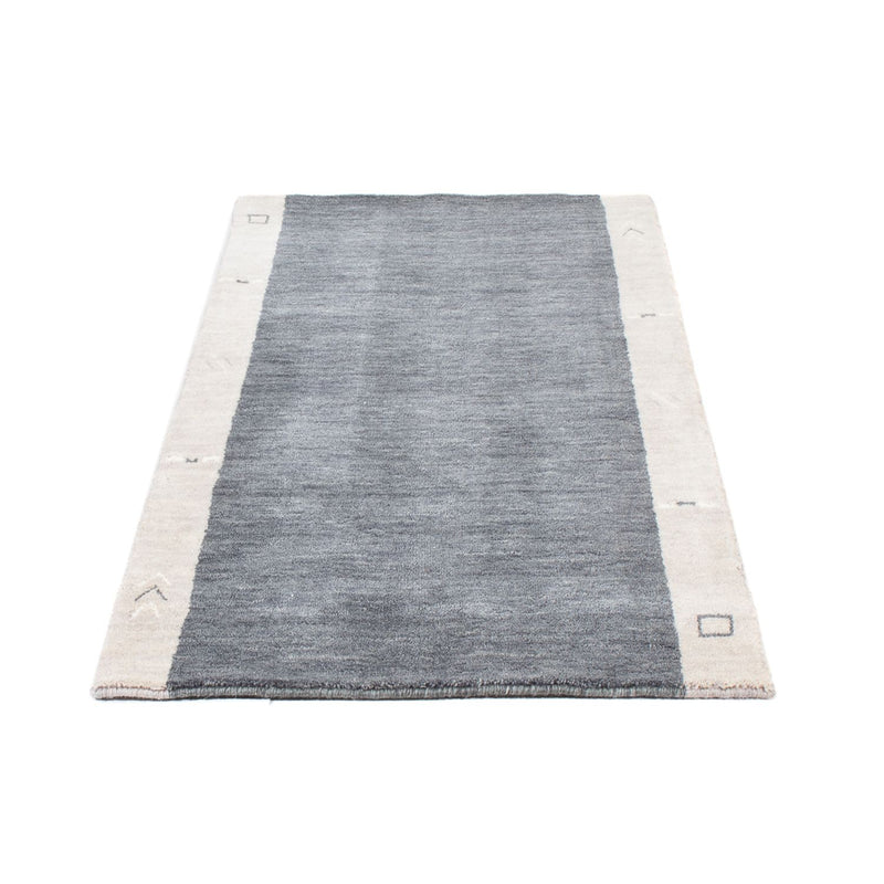 Indo Gabbeh Teppe 140x70cm - Ullteppe