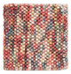 Ullteppe 32x32cm - Ullteppe