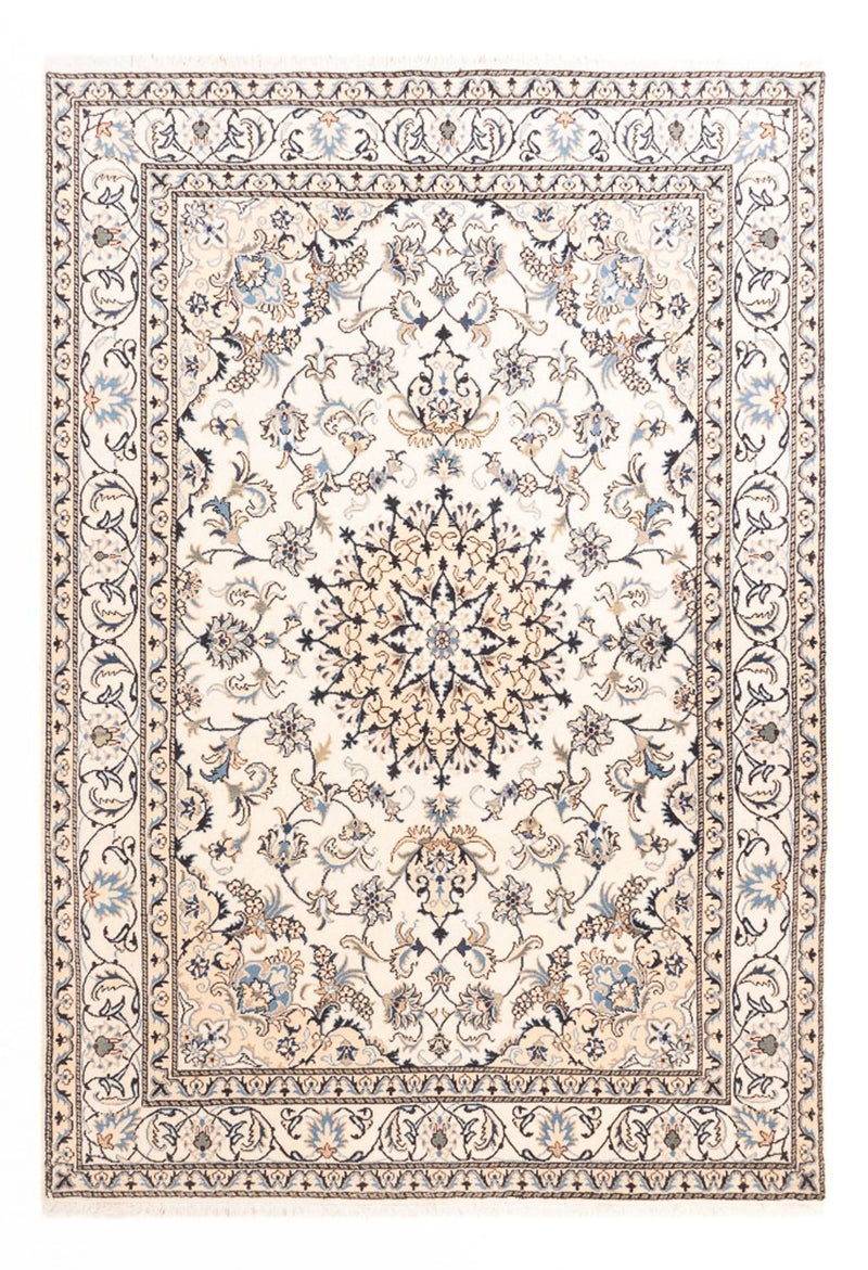 Indo Nain Teppe 232x157cm - Orientalsk teppe