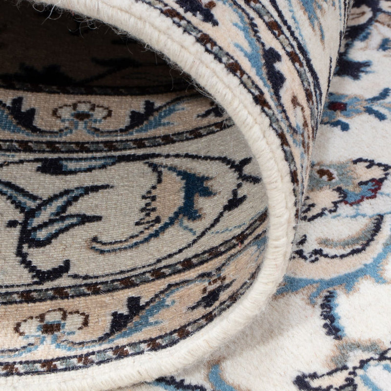 Indo Nain Teppe 232x157cm - Orientalsk teppe