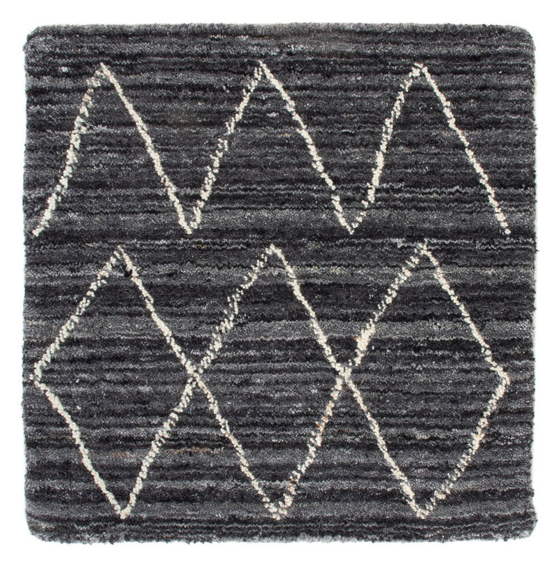 Ullteppe 42x42cm - Ullteppe