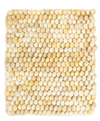 Ullteppe 32x32cm - Ullteppe – product image