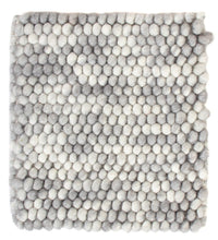 Ullteppe 32x32cm - Ullteppe – product image