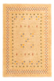 Loribaft Loom Teppe 90x60cm - Ullteppe