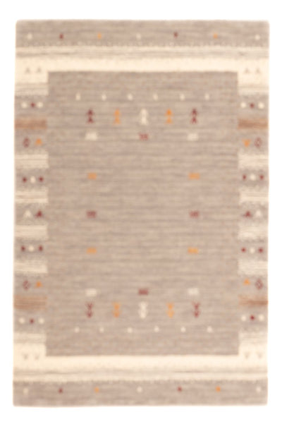 Loribaft Loom Teppe 60x90cm - Ullteppe