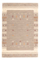 Loribaft Loom Teppe 90x60cm - Ullteppe