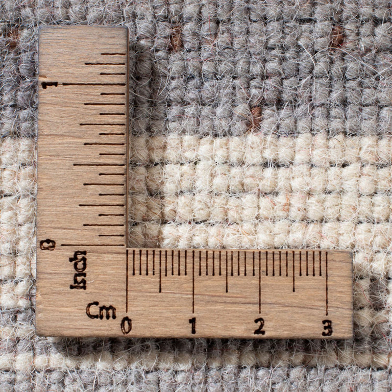 Loribaft Loom Teppe 90x60cm - Ullteppe