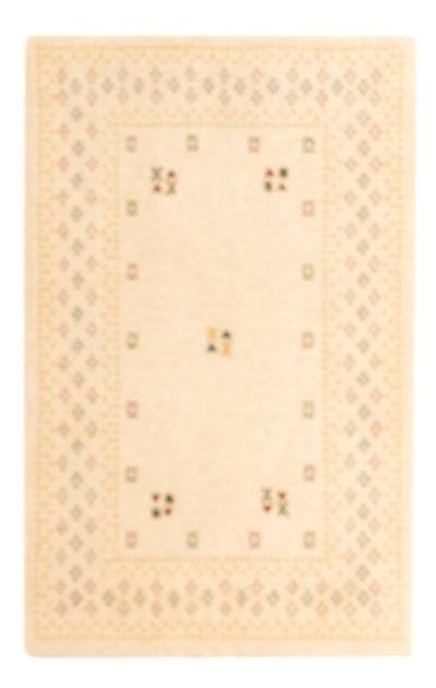 Loribaft Loom Teppe 60x90cm - Ullteppe