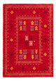Loribaft Loom Teppe 90x60cm - Ullteppe