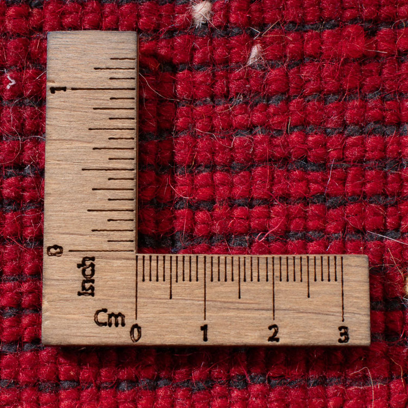 Loribaft Loom Teppe 90x60cm - Ullteppe