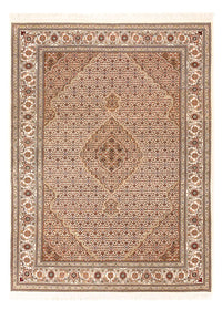 Indo Tabriz Teppe 200x150cm - Orientalsk teppe – product image