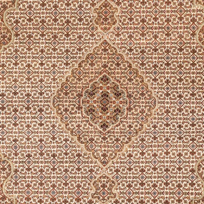 Indo Tabriz Teppe 200x150cm - Orientalsk teppe