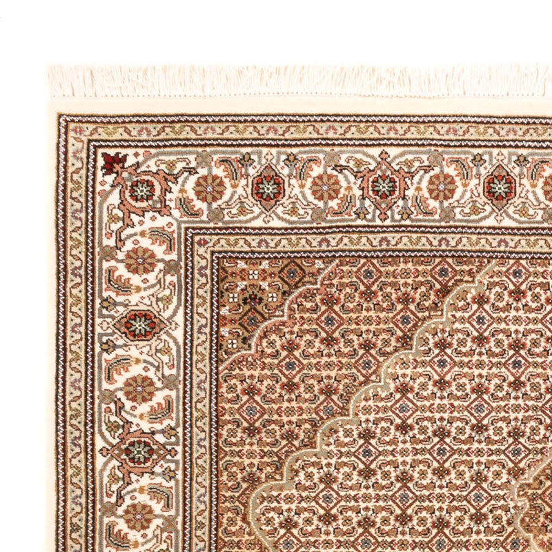 Indo Tabriz Teppe 200x150cm - Orientalsk teppe