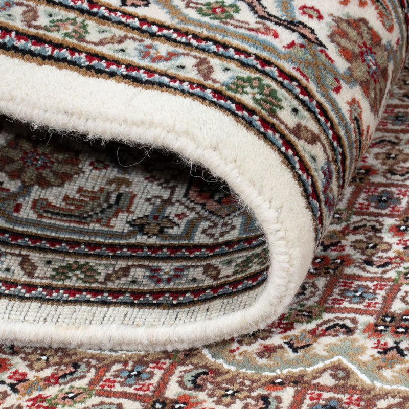 Indo Tabriz Teppe 200x150cm - Orientalsk teppe