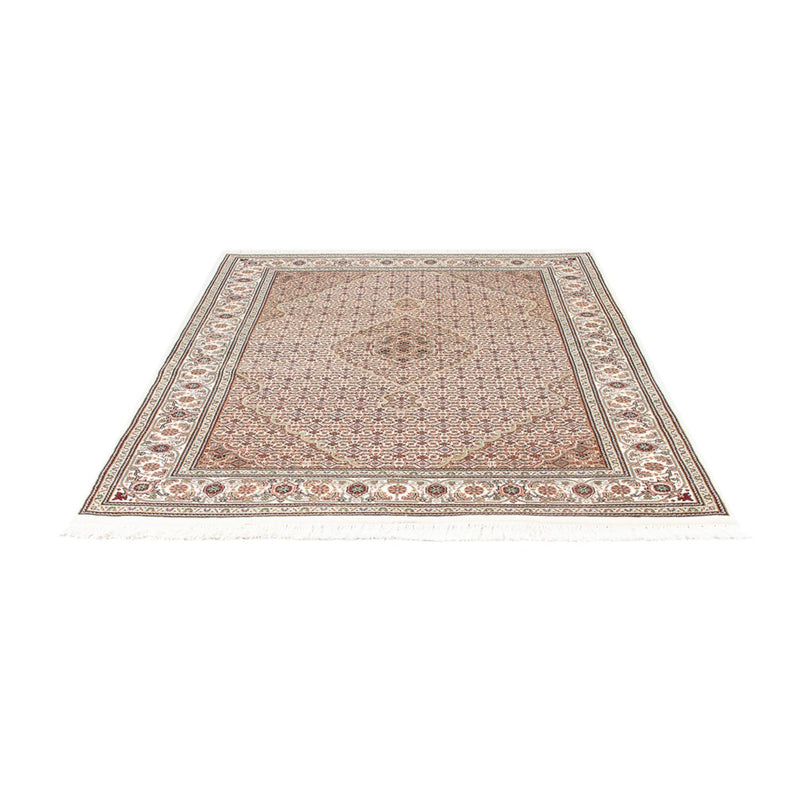 Indo Tabriz Teppe 200x150cm - Orientalsk teppe