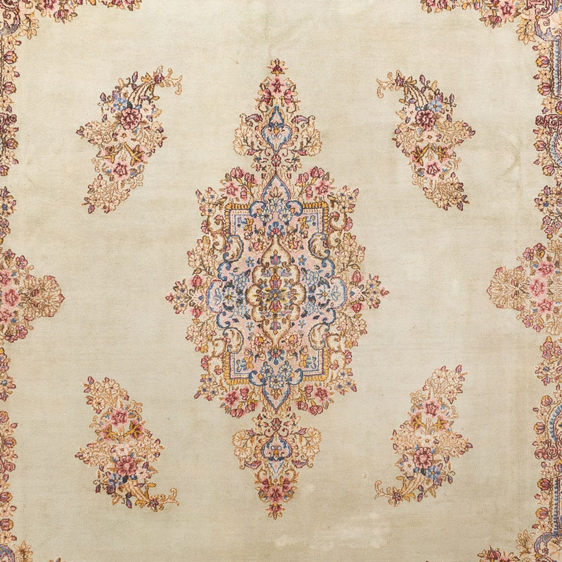 Persisk teppe 400x300cm