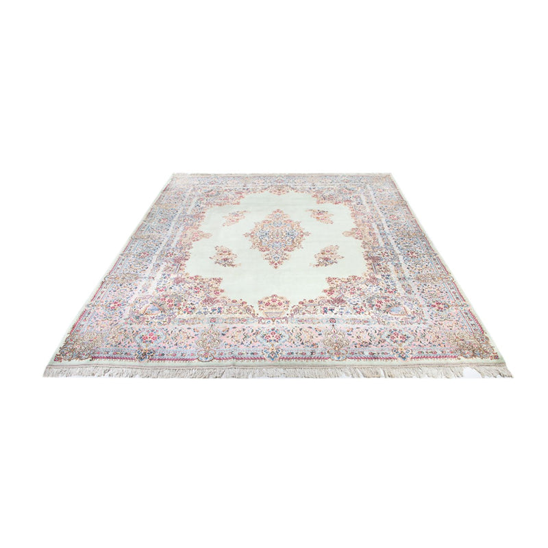 Persisk teppe 400x300cm