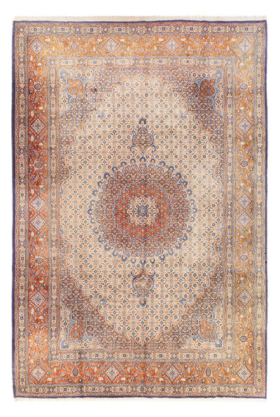 Moud Teppe 255x370cm - Persisk teppe
