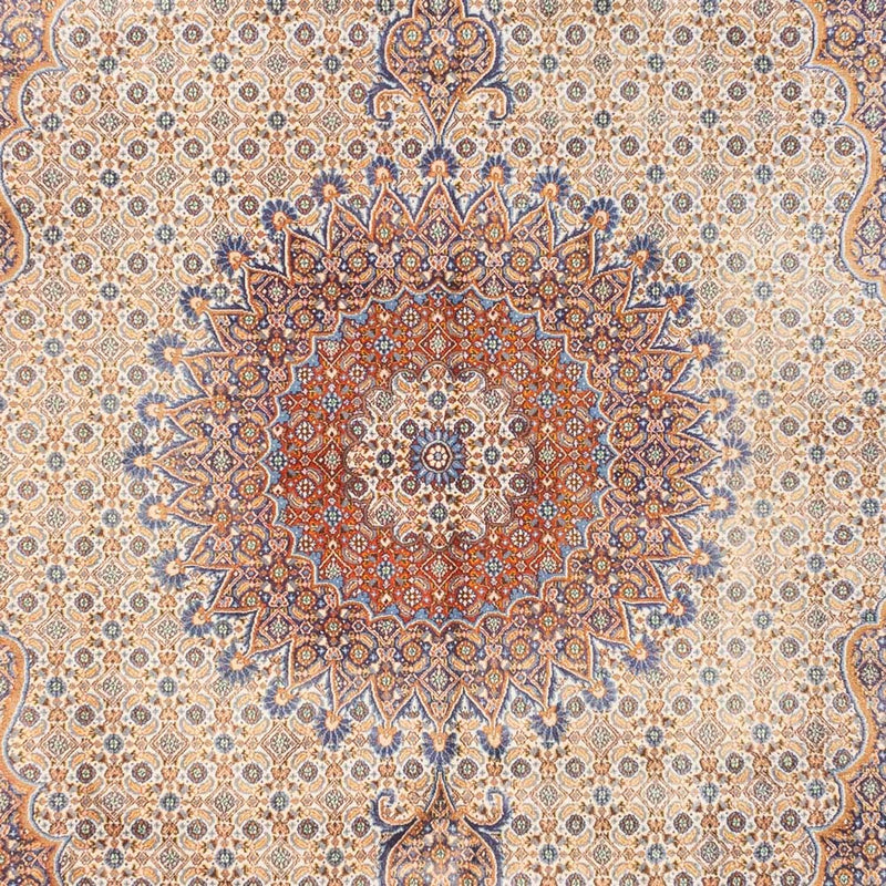 Moud Teppe 255x370cm - Persisk teppe