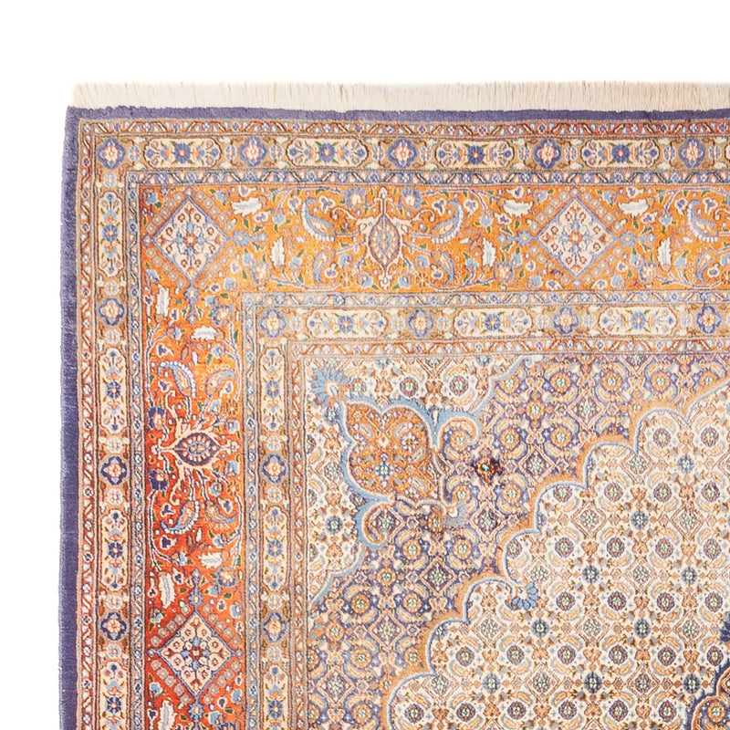 Moud Teppe 255x370cm - Persisk teppe
