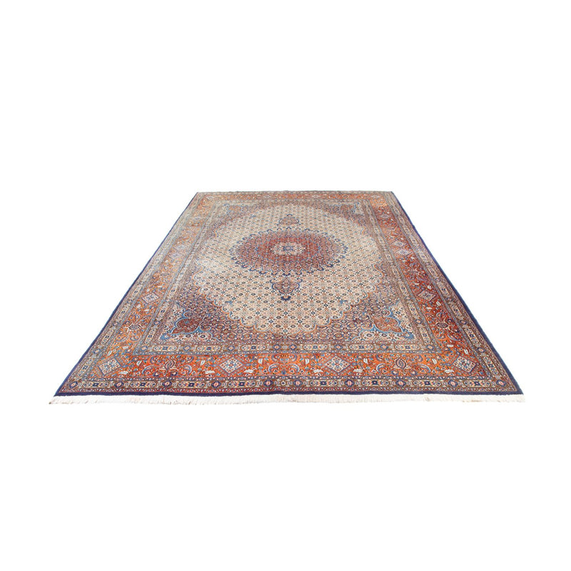 Moud Teppe 255x370cm - Persisk teppe