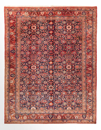 Nahavand Teppe 250x300cm - Persisk teppe
