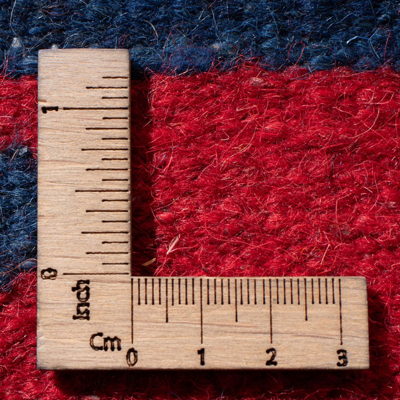 Antikk kilim Teppe 430x155cm