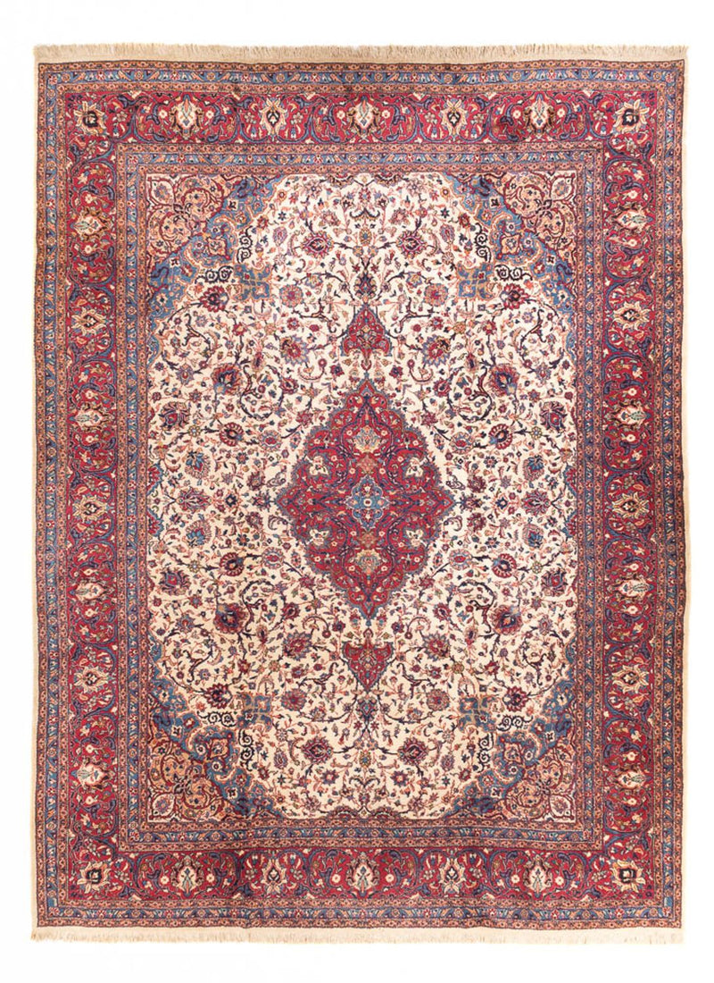 Sarouk Teppe 410x300cm - Persisk teppe