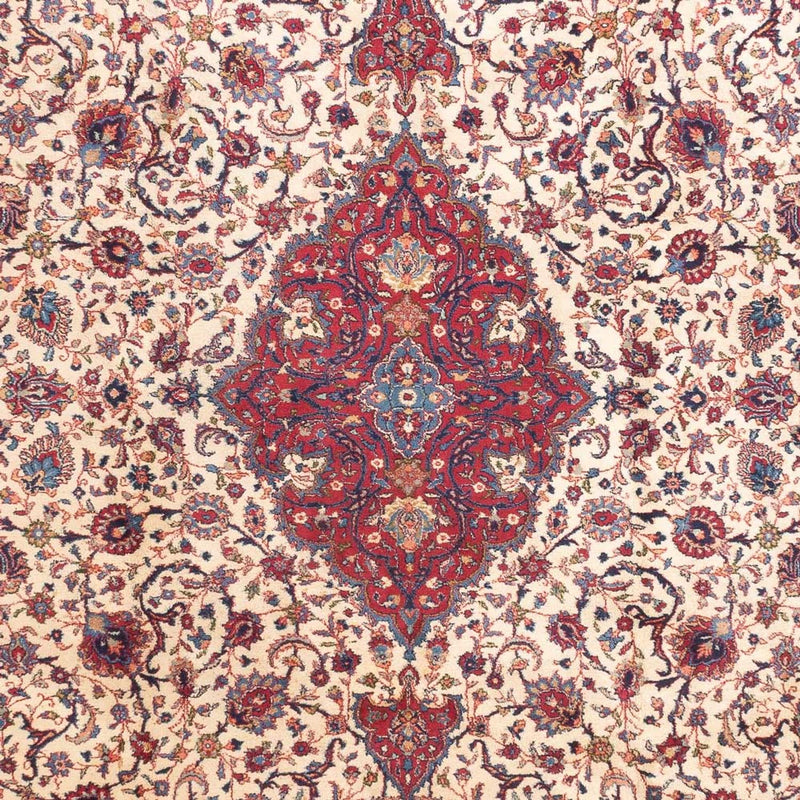 Sarouk Teppe 410x300cm - Persisk teppe